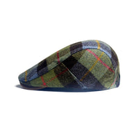 Mens Retro Wool Warm Beret