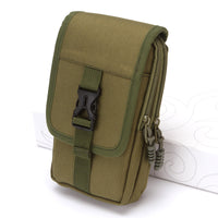 Wear Belt Mobile Phone Wear-resistant Construction Site Waist Bag