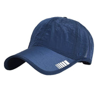 Quick-drying Sun-protection Sports Running Hat