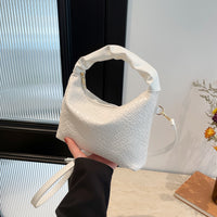 Women's Fashion Casual Large Capacity Shoulder Messenger Bag
