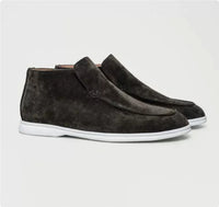 Men's Loafer Plus Size Leisure