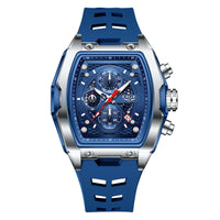 Fashion Casual Exercise Men's Quartz Watch