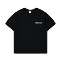 Men's 223G Maychao Street Printing T-shirt