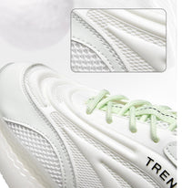 Men's Youth Recreational Sneaker Autumn Luminous