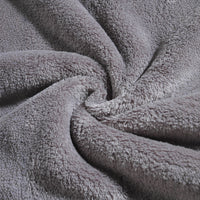 Men's Casual Cool Fashion Sweater Coral Fleece Jacket