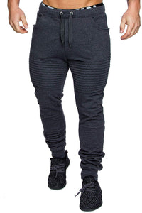 Men's Casual Camouflage Outdoor Fitness Trend Fashion Sports Pants