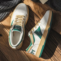 Men's Plush Thermal Sports Casual Shoes