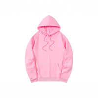 Long-term Letter-printed Plus-size Hoodie American Style