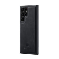 Magnetic Card Holder 2-in-1 Wireless Charging Case