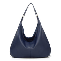 Large Capacity Handbag Commuter Tote Shoulder Bag