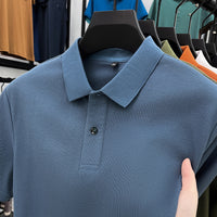 New Fashionable Mens Short-sleeve T-shirt
