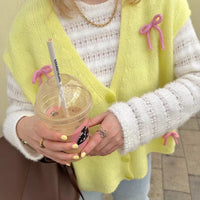 New Springsummer Thin Womens Sweater From Europe And The US