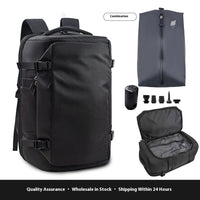 Outdoor Portable Travel Vacuum Storage Bag
