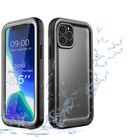 Anti-Drop Camera Full Waterproof Phone Case