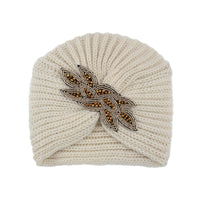 Indian Caps And Western Knitted Caps