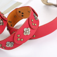 Retro Easy Matching Jeans Women's Belt