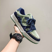 Men's Trend Yuansufeng Student Casual Sports Shoes