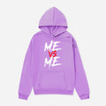 American-style Streetwear Instagram-niche Design Letter-print Fashion Loose-fit Hoodie For Men Spring And Autumn