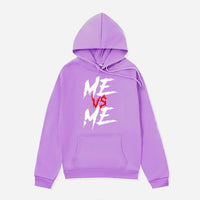 American-style Streetwear Instagram-niche Design Letter-print Fashion Loose-fit Hoodie For Men Spring And Autumn