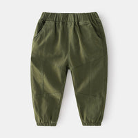 Children's Fashionable And Comfortable Close Fitting Pants