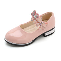 Girl Dance Shoes Princess Girl