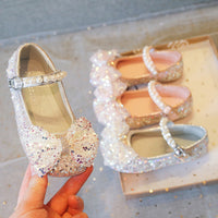 Fashion Personality Girls' Aisha Princess Shoes