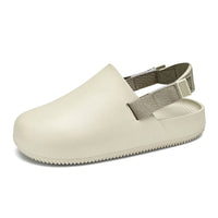 Baotou Mller Mens Summer New Fashion Slippers