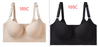 Seamless Underwear For Women Push Up Breast Holding Anti-sagging