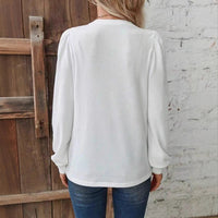 Women's Casual Top