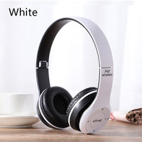 Explosive Stereo P Series Sports Headset Bluetooth Headset