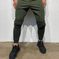 Autumn And Winter Men's Casual Sports Knees