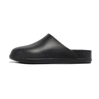 Baotou Semi-slipper High-style Couples No-hole Sandals