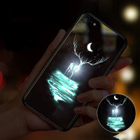 Elk Phone Case Call Light All Inclusive