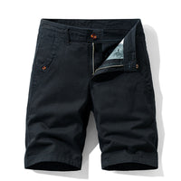 Pure Cotton Casual Overalls Pants