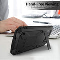 Mobile Phone Case Metal Full Package Anti Drop