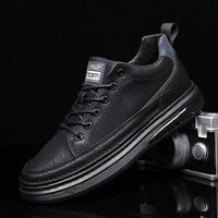 Men's Casual And Versatile Labor Protection Shoes