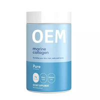 Ocean Collagen Protein Powder