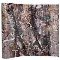 Exclusive For Cross-border Forest Grass Camouflage Car Wrapping Film