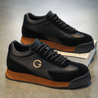 Men's Simple Large-Size Casual Shoes