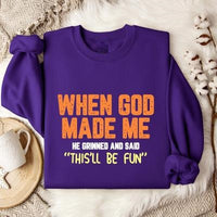 Autumn And Winter Men's And Women's Hoodie Tops