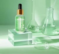 Pore Reduction , Original Pore