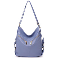 Women's All-match College Single-shoulder Travel Bag
