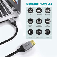 2.1 Compatible TV Blu-ray Projector Cable