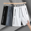 New Fashion Summer Quick-drying Sports Shorts