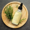 Plant Hair Growth Oil