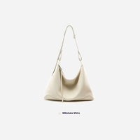 MYTASTE Kite Hobo Bag Large Designer Model Tote Underarm Hobo Bag Commuter Shoulder Messenger Bag For Women