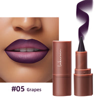 Lipstick Lip Liner No Stain On Cup Moisturizing Matte
