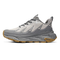 Men's Breathable And Wearable Outdoor Leisure Sports Jogging Shoes