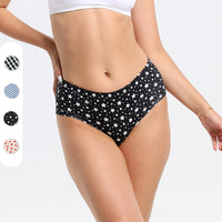 Women's Seamless Breathable Sexy Thong Pants