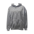 Hooded Couple Loose Men's And Women's Starry Sweater